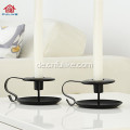 European Style Retro Home Candlestick Kerzentasse